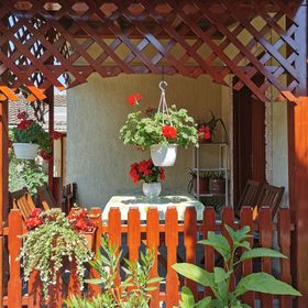 Pázsit Vendégház Szarvas