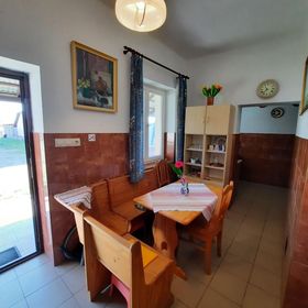 István Vendégház Mórahalom