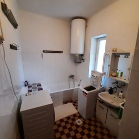 István Vendégház Mórahalom