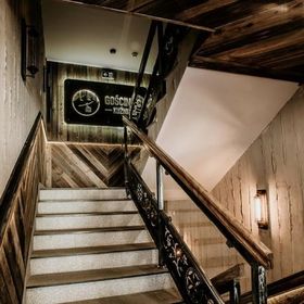 Apartamenty Gościniec Kuźnice Zakopane