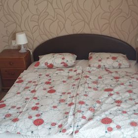 Darnay Apartmanház Gyenesdiás