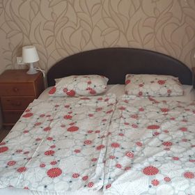 Darnay Apartmanház Gyenesdiás