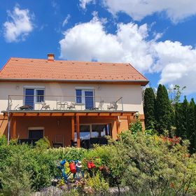 Darnay Apartmanház Gyenesdiás