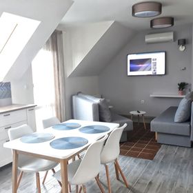 Cosy Holiday Apartman Keszthely