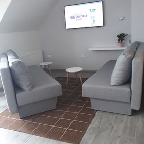 Cosy Holiday Apartman Keszthely