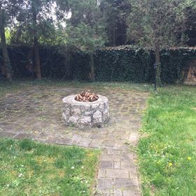 Harkányi Vendégház Harkány