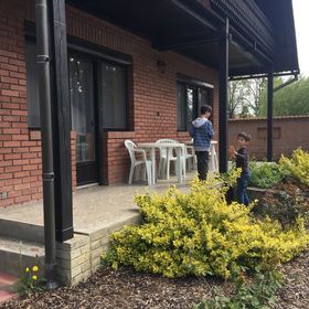 Harkányi Vendégház Harkány