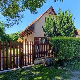 Relax II. Vendégház Szeliditópart