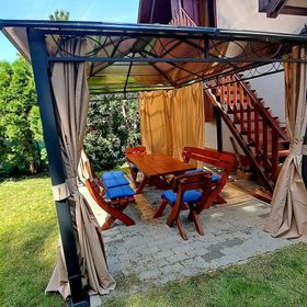 Relax II. Vendégház Szeliditópart