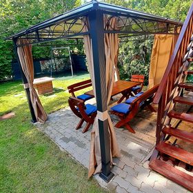 Relax II. Vendégház Szeliditópart