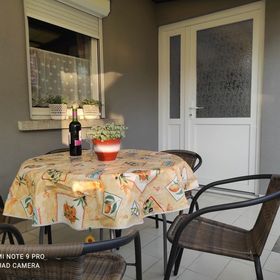 Fenyvesi Nyaraló Balatonfenyves