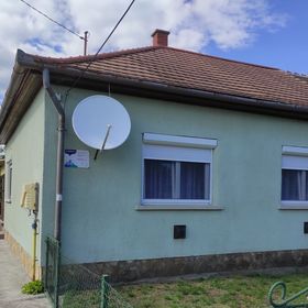 Fenyvesi Nyaraló Balatonfenyves