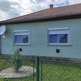 Fenyvesi Nyaraló Balatonfenyves