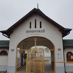 Silver Apartman Harkány