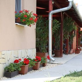 Füge Apartmanok Hajdúszoboszló