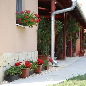 Füge Apartmanok Hajdúszoboszló