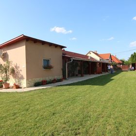 Füge Apartmanok Hajdúszoboszló