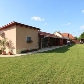 Füge Apartmanok Hajdúszoboszló