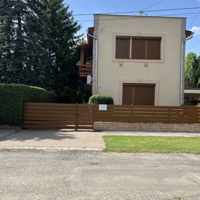 Új Forrás Vendégház Hajdúszoboszló