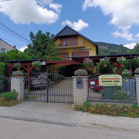 Anna-Ilona Apartman Badacsonytomaj