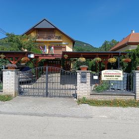 Anna-Ilona Apartman Badacsonytomaj
