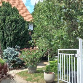 Szabolcs Apartman Balatonfüred