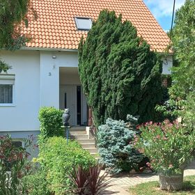 Szabolcs Apartman Balatonfüred