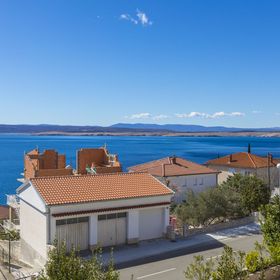 Apartman Kiki 1 Dramalj