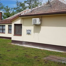 Sarudi Vendégház Sarud