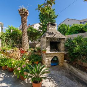 Apartments Kata Supetar