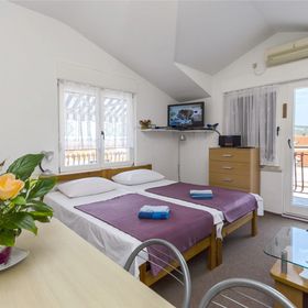 Apartment Brankica Vodice