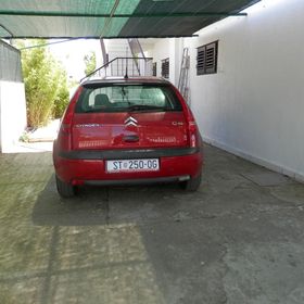 Apartments Živana Rogoznica