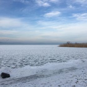 Gergő Apartman Balatonlelle