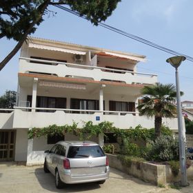 Apartments INES Novalja