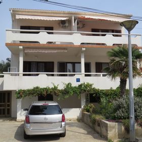 Apartments INES Novalja