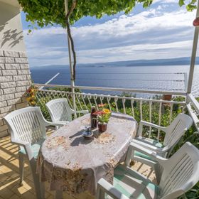 Apartments Neno Stanici