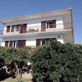 Apartment Marija Okrug Gornji