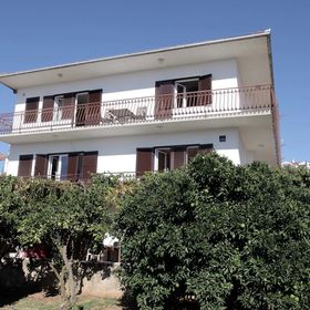 Apartment Marija Okrug Gornji