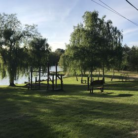 Taviròzsa Vendégház Zalalövő