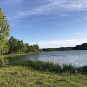 Taviròzsa Vendégház Zalalövő