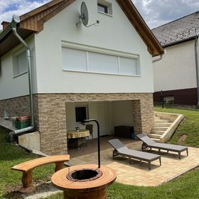 Taviròzsa Vendégház Zalalövő