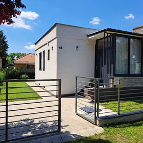 Relax Vendégház Szeliditópart