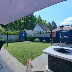 Relax Vendégház Szeliditópart