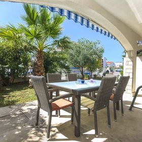 Apartment Sunny terrace Vodice