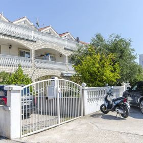 Apartment Sunny terrace Vodice
