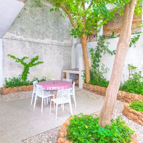 Apartment Dražen Bol