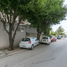 Apartment Marica Omis