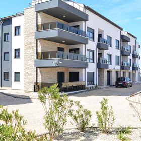 Apartment VITTA Medulin