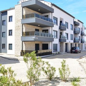 Apartment VITTA Medulin