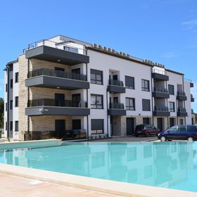 Apartment VITTA Medulin